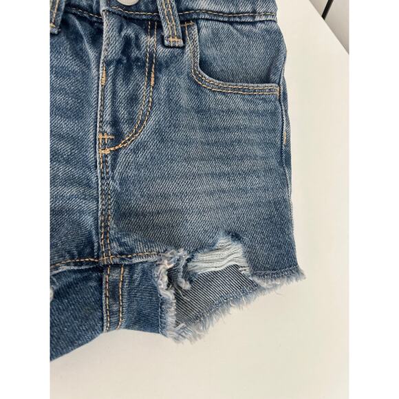 Old Navy Baby Shorts *12-18m* - Picture 4 of 4